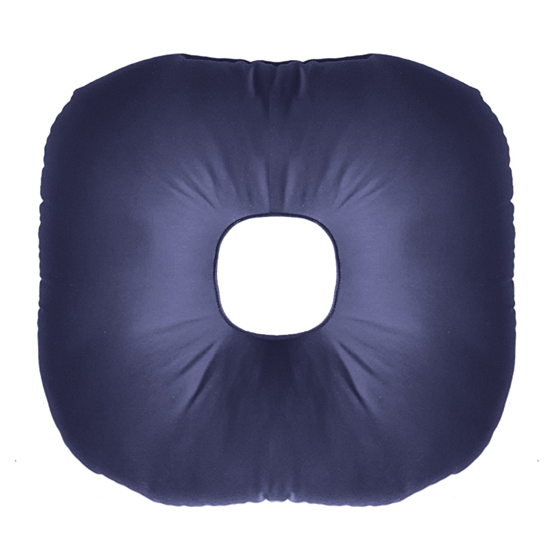 Donut cushion