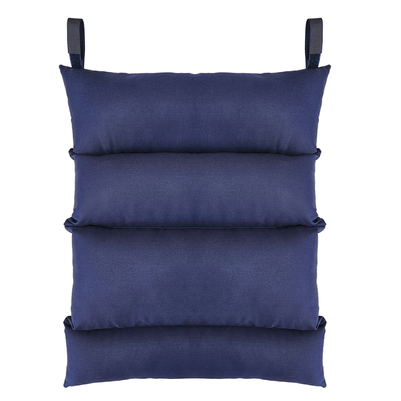 Back cushion