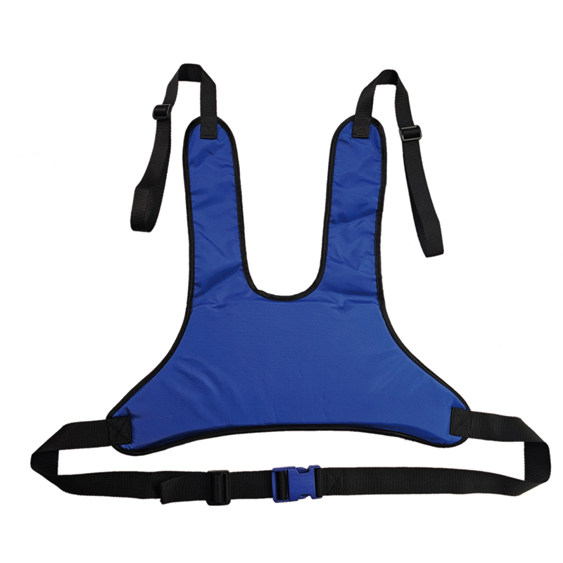 Chest belt