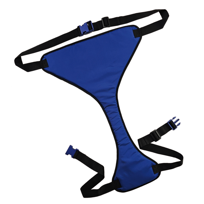 Postural and safety belts: a guide to choosing