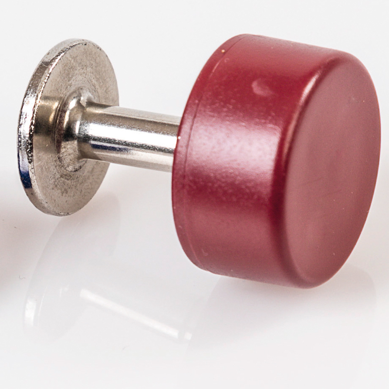 Magnetic lock
