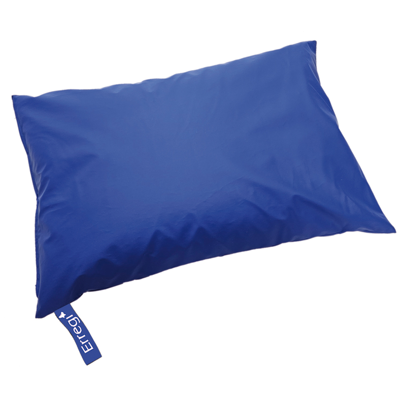 Removable universal positioning cushion