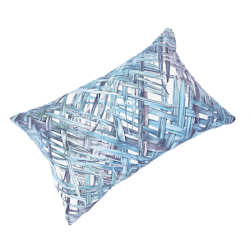Removable universal cushion