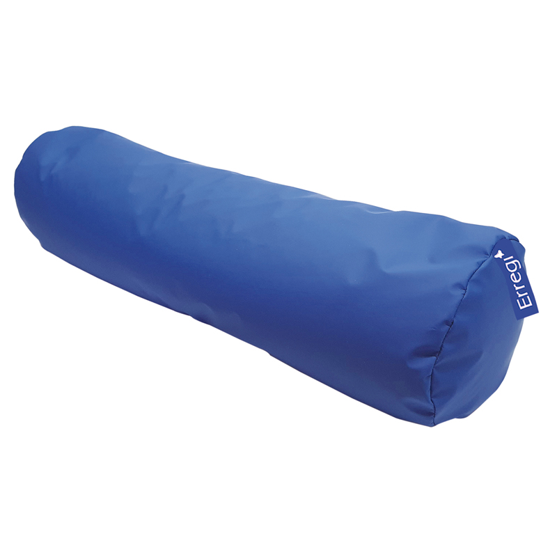 Roller positioning cushion