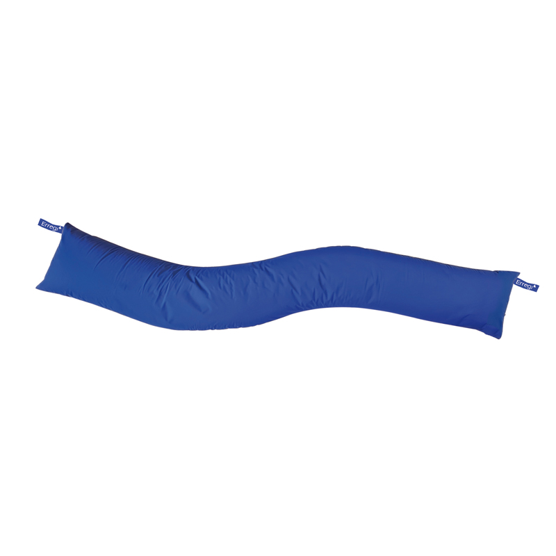 Side positioning cushion
