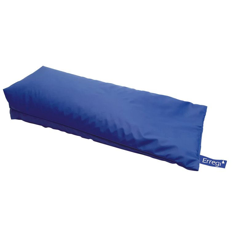 Hand relief positioning cushion