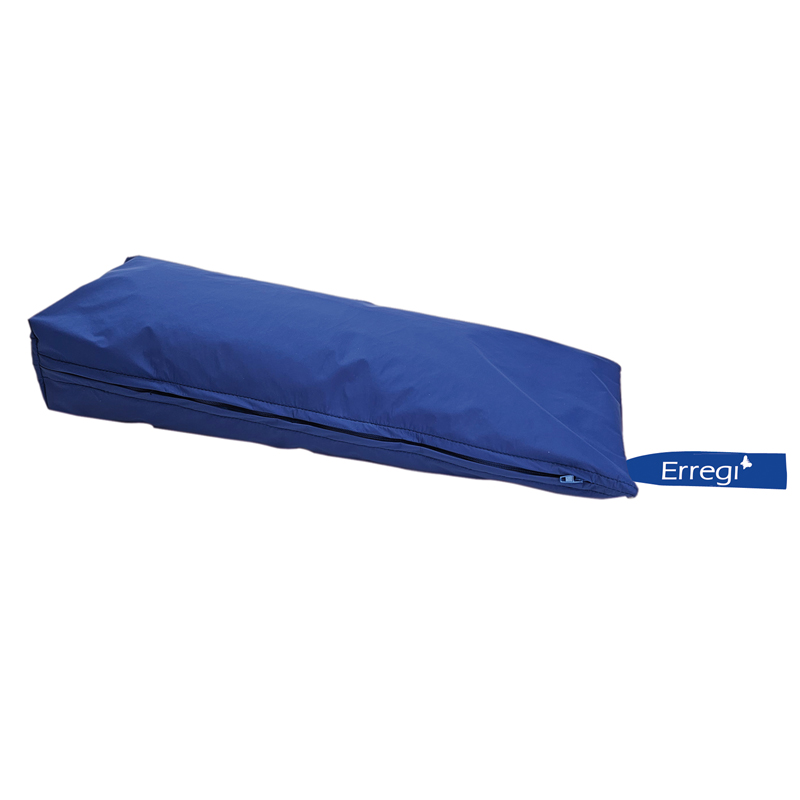 Removable hand relief positioning cushion