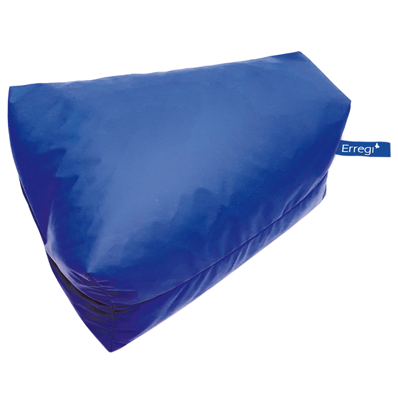 Abductor positioning cushion