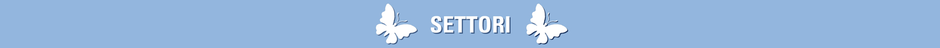 titolo settori